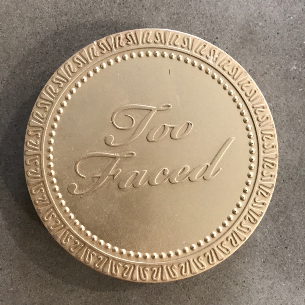 Too Faced Sun Bunny Natural Bronzer 10g